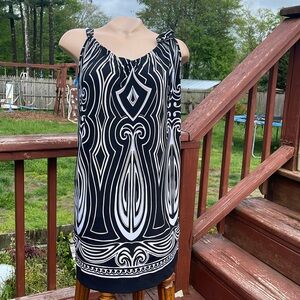White House Black Market Size X- Small Dress